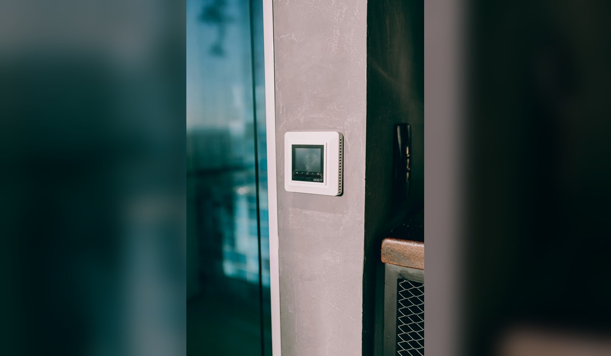 Smart Home Installation